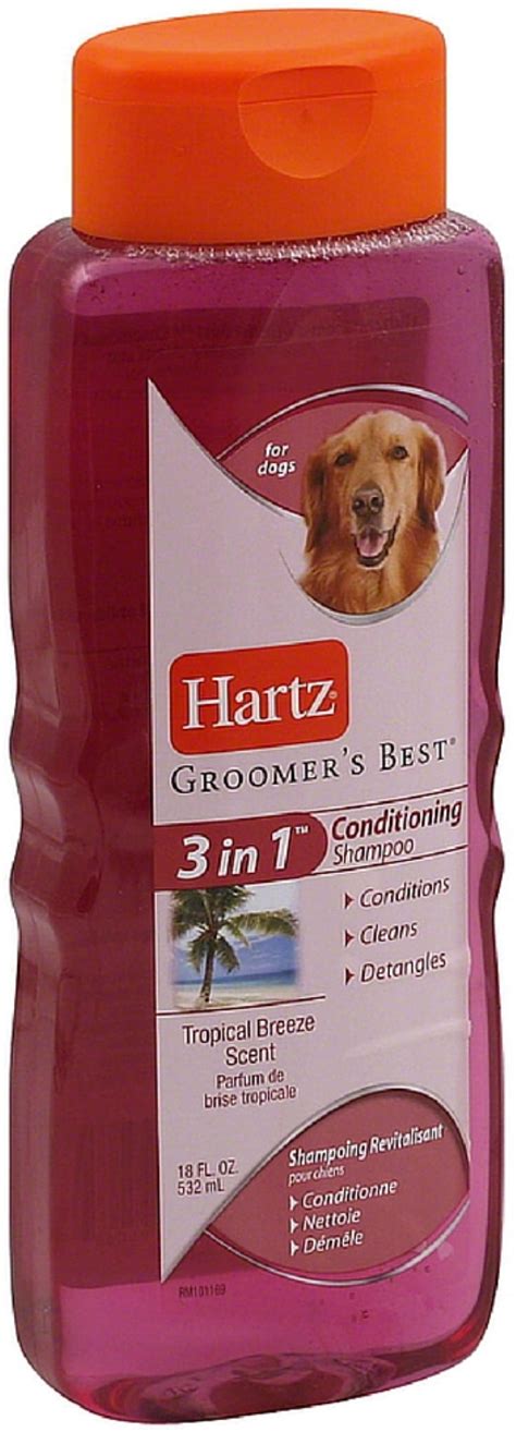 Hartz dog shampoo recall - January 28, 2013. Pet treat company Hartz Mountain Corp. is voluntarily recalling all of its Hartz Chicken Chews and Hartz Oinkies Pig Skin Twists wrapped with chicken for dogs in the US because the products contain unapproved antibiotic residue. Recent testing by Hartz and the New York State Department of Agriculture and Markets found trace ...
